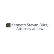 Law Office of Kenneth Stevan Bürgi logo