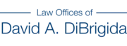 Law Offices of David A. DiBrigida logo