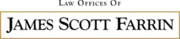Law Offices of James Scott Farrin logo