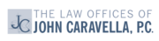 Law Offices of John Caravella, PC