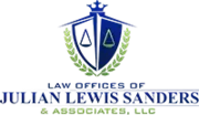 Law Offices of Julian Lewis Sanders & Associates logo