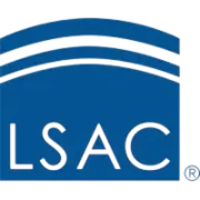 Law School Admission Council (lsac) logo