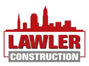 Lawler Construction logo
