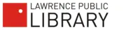 Lawrence Public Library logo