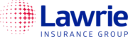 Lawrie Insurance Group logo