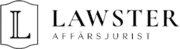 Lawster logo
