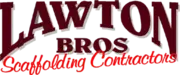 Lawton Bros logo