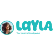 Layla.ai logo