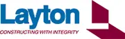 Layton Construction Company, LLC logo