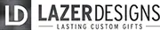 Lazer Designs logo