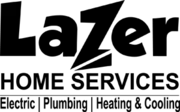 Lazer Home Services logo
