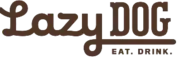 Lazy Dog logo
