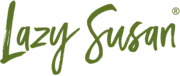 Lazy Susan logo