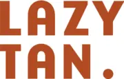 Lazy Tan logo
