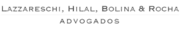 Lazzareschi, Hilal, Bolina & Rocha Advogados logo