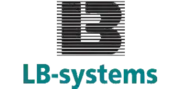 LB-Systems logo