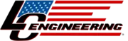 LC Engineering logo