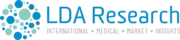 LDA Research logo