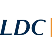 LDC, Inc logo