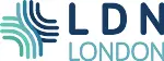 LDN London logo