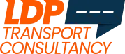 LDP Transport logo