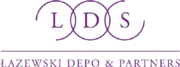 LDS Łazewski Depo & Partners logo