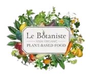 Le Botaniste logo