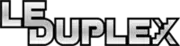 Le Duplex Ales logo