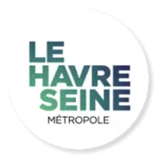 Le Havre Seine Métropole logo