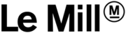 Le Mill logo