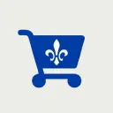 Le Panier Bleu logo