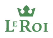 Le ROI Hotel & Resorts logo