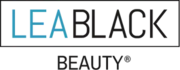 Lea Black Beauty logo