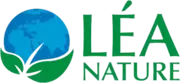 Léa Nature logo
