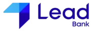 Lead Bank logo