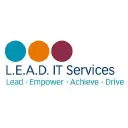L.e.a.d. IT logo