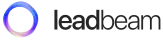 Leadbeam logo