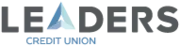 Leaders Credit Union logo