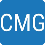 Leading Cox Motor Group logo
