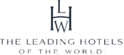 Leading Hotels of the World logo