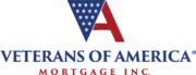 Leading VA Mortgage Lender logo