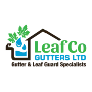 LeafCo Gutters LTD