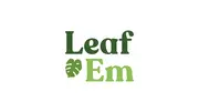 Leaf’Em logo