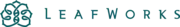 Leafworks logo