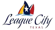 League City, Texas logo