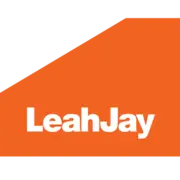 Leah Jay logo
