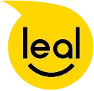 Leal logo