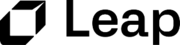 Leap logo