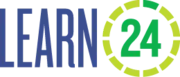 Learn24 logo