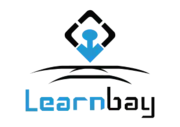 Learnbay logo